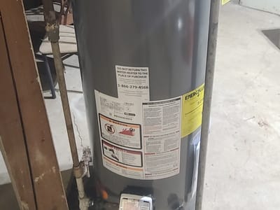 E & R Heating and Cooling