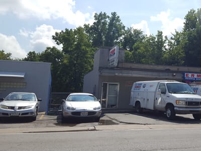 E R Mann Heating & Cooling