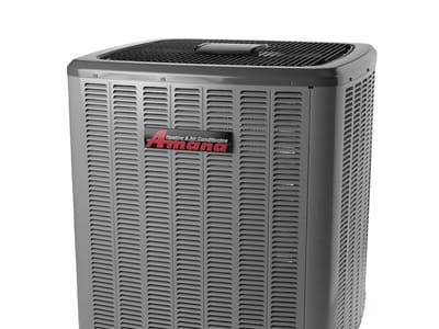 E R Mann Heating & Cooling