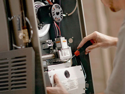 E Randoll AC Fast Repair