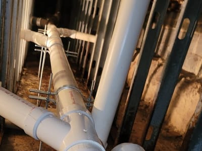 E. S. Van Ness Mechanical Inc