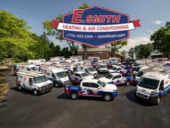 E. Smith Heating & Air Conditioning