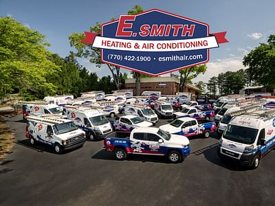 E. Smith Heating & Air Conditioning