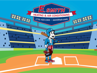 E. Smith Heating & Air Conditioning