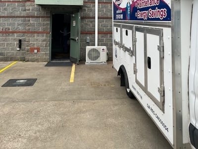 E. Smith Heating & Air Conditioning