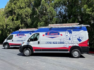 E. Smith Heating & Air Conditioning