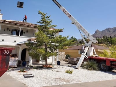 E-SQUARE SERVICE LLC