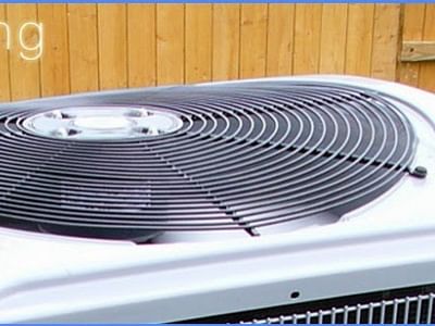 E W Heating & Cooling