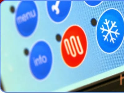 E W Heating & Cooling