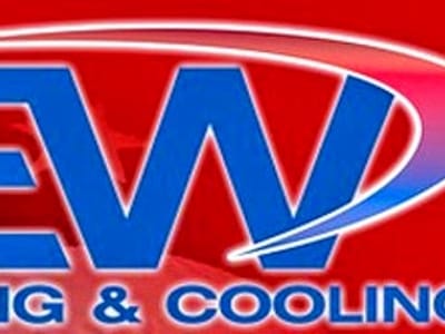 E W Heating & Cooling
