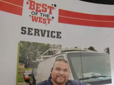 E W Heating & Cooling