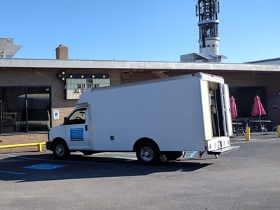 E.Z. Breathing AirDuct Cleaning LLC