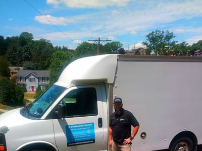 E.Z. Breathing AirDuct Cleaning LLC