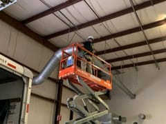 E.Z. Breathing AirDuct Cleaning LLC