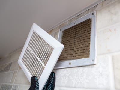 Eagar Heating and Cooling