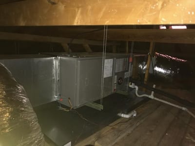 Eagle Air AC Repair