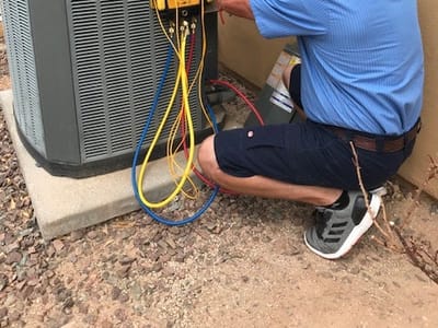 Eagle Air AC Repair