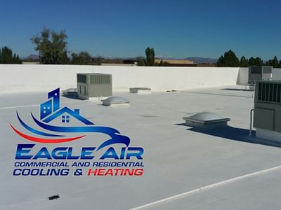 Eagle Air AC Repair