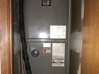 Eagle Air and Heat, LLC