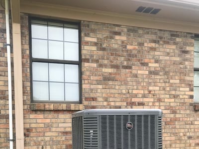 Eagle Air and Heat, LLC