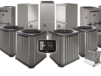 Eagle Air and Heat, LLC