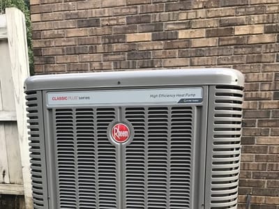 Eagle Air and Heat, LLC