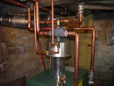 Eagle Air Inc Heating & Cooling