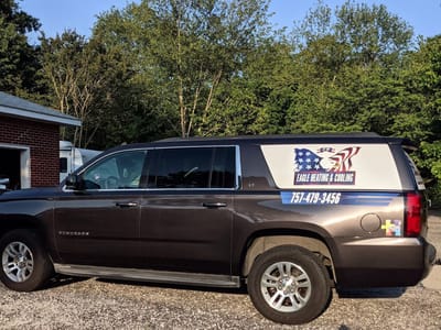 Eagle Heating and Cooling