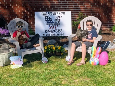 Eagle Heating and Cooling