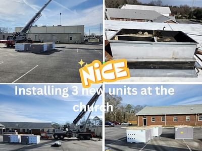 Eagle Heating and Cooling