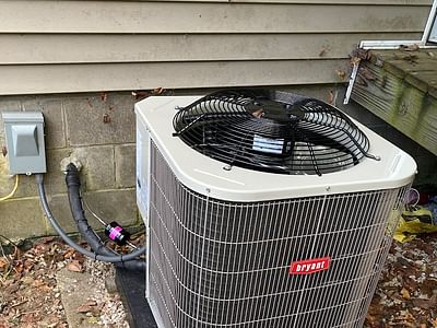Eagle Heating & Cooling Inc