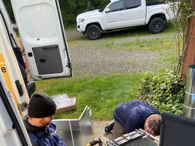 Eagle Pipe Heating & Air