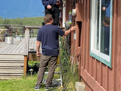 Eagle Pipe Heating & Air