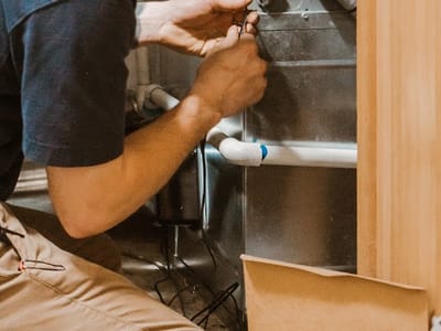 Eagle Pipe Heating & Air