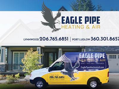 Eagle Pipe Heating & Air