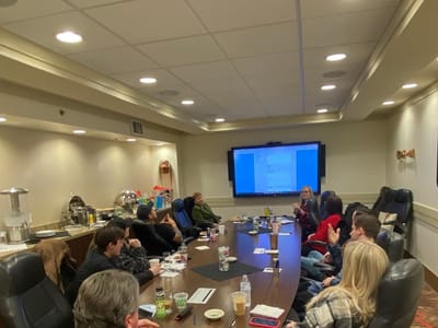 Eagle Pipe Heating & Air