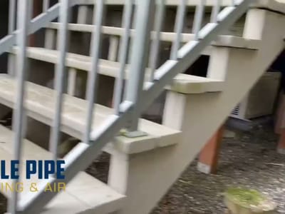 Eagle Pipe Heating & Air