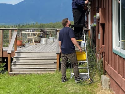 Eagle Pipe Heating & Air