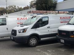 Eagle Refrigeration Heating & AC
