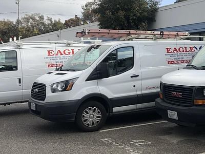 Eagle Refrigeration Heating & AC