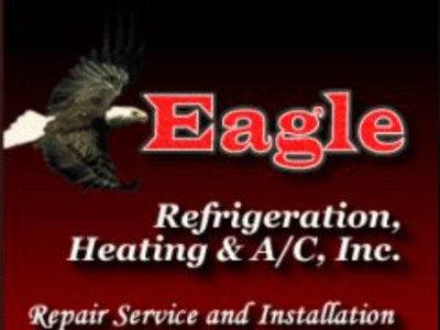 Eagle Refrigeration Heating & AC