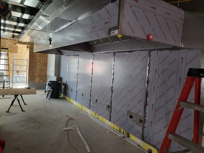 Eagle River Heating and Mechanical