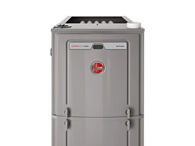 Eagle River Heating and Mechanical