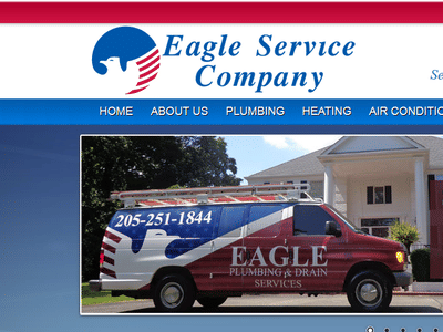 Eagle Service Company