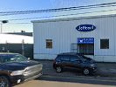 Eagle Service Company