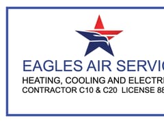 Eagles Air Service - West Covina AC Repair Service