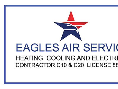 Eagles Air Service - West Covina AC Repair Service