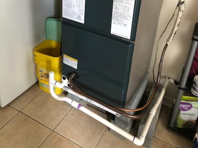 Eagles Mechanical Contractors