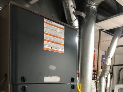 Eagles Mechanical Contractors