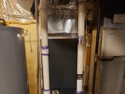 Eagles Mechanical Contractors